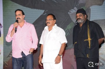 Its My Life Movie Audio Launch